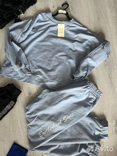 Одежда вещи пакетом 42/44