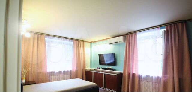 Комната 20 м² в 2-к., 2/8 эт.