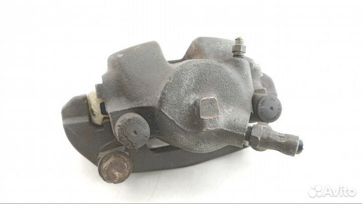 Суппорт передний левый Bmw Z3 E36 2001