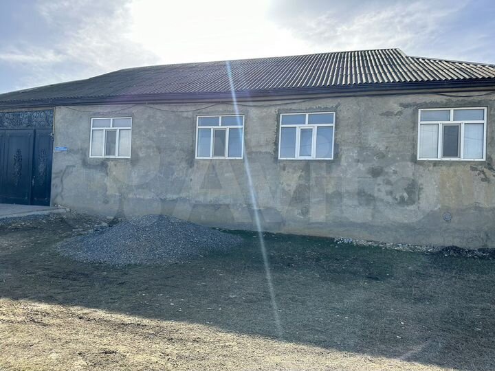 Дом 280 м² на участке 8 сот.