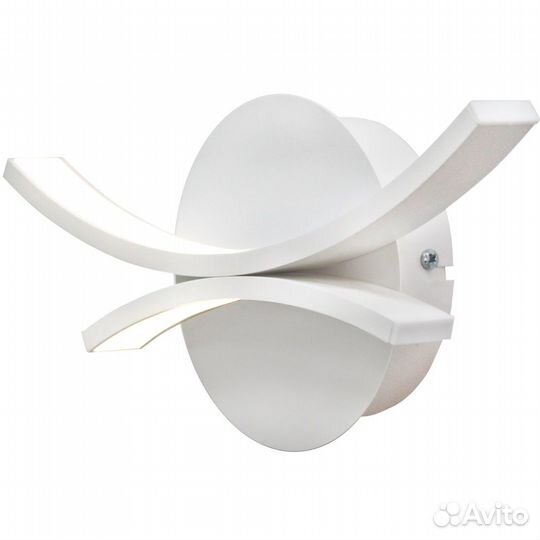 Бра светодиодное Luchera Arco 