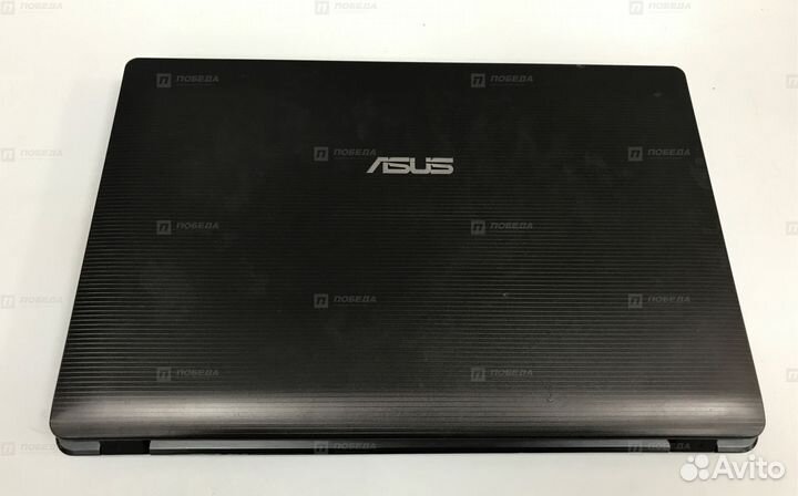 Ноутбук Asus K73S i7-2630QM/10Ram/GT540M/SSD256