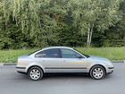 Volkswagen Passat 2.0 МТ, 2001, 230 000 км объявление продам