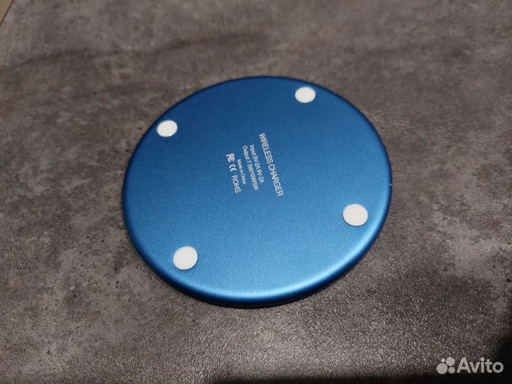 Портативная зарядка