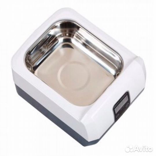 Ультразвуковая ванна - Digital Ultrasonic Cleaner