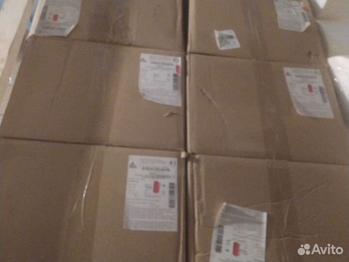 Бинт марлевый медицинский