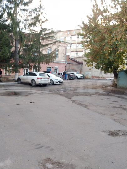 Свободного назначения, 36.5 м²