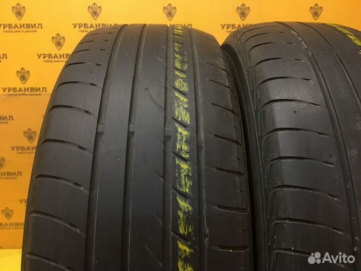 Yokohama AC01 C.Drive 185/65 R14 86H