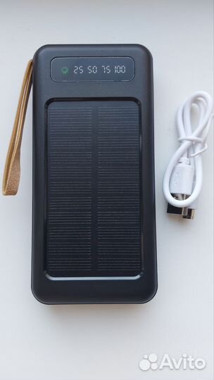 Power Bank 20000 mah