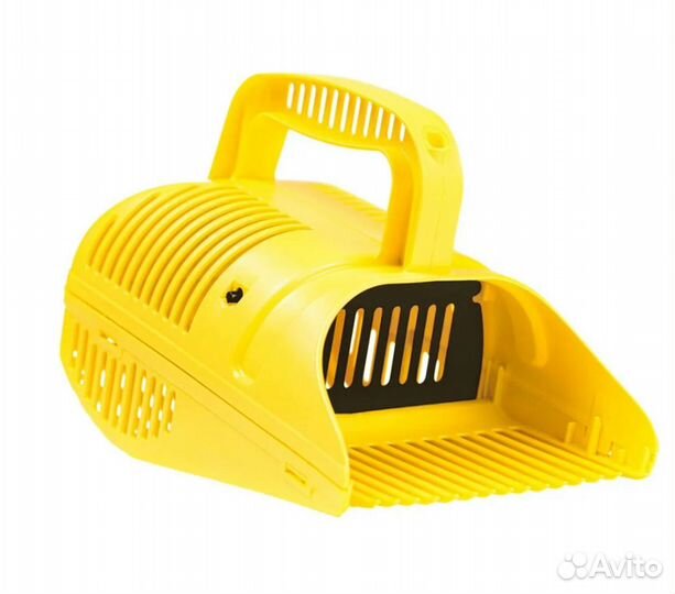 Грабилка (плодосборник)