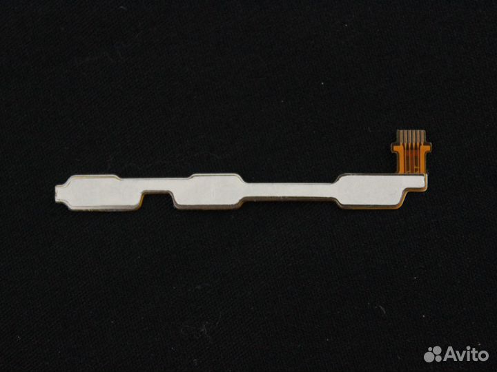 Шлейф Fly IQ446 на кнопки громкости/включения