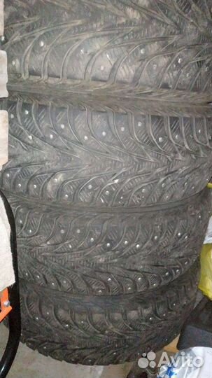 Yokohama Ice Guard IG35 195/65 R15