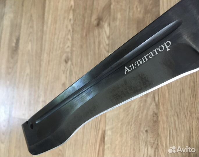 Мачете Аллигатор