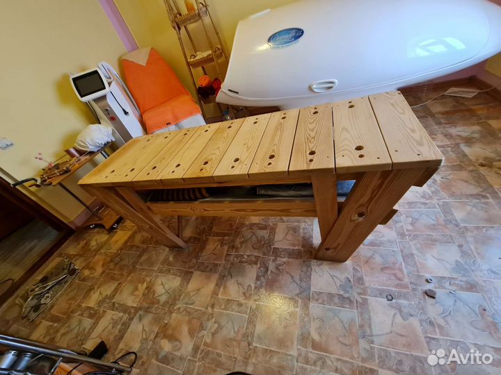 Массажный стол / кушетка