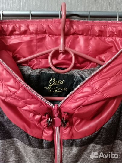 Куртка женская