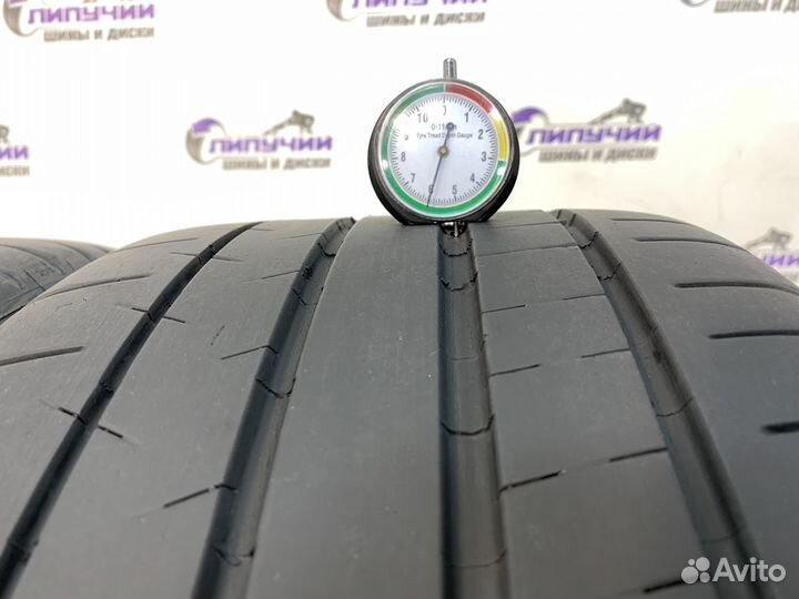 Michelin Pilot Super Sport 245/35 R18 92Y