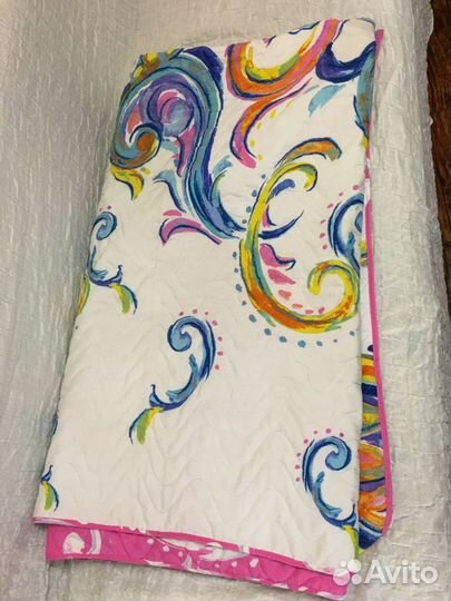 Покрывало стеганое