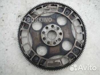 Маховик бмв 5 E60/E61