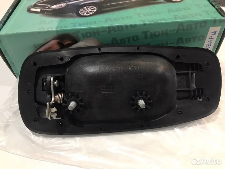 Евроручки на приору