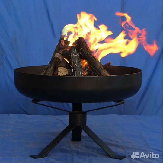 Звезда вечного огня с горелкай