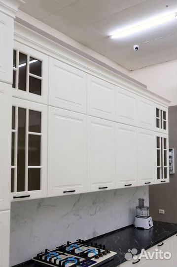 Кухня в наличии