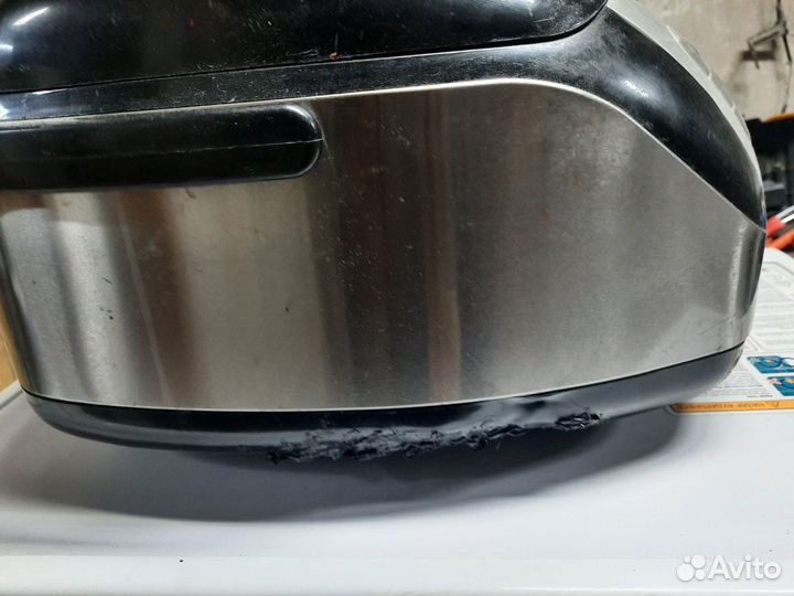 Мультиварка Марта мт-1935