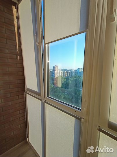 Рулонные шторы 3в1 от производителя