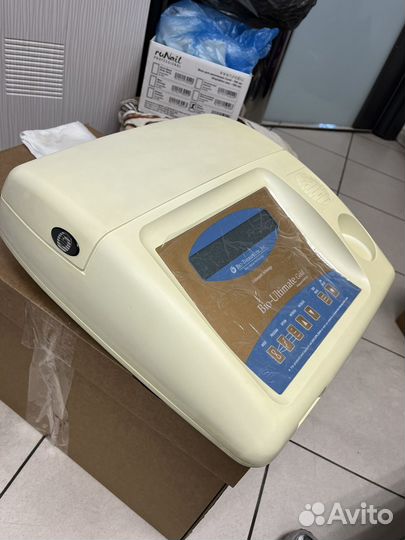 Аппарат микротоковой терапии Bio-Ultimade Gold