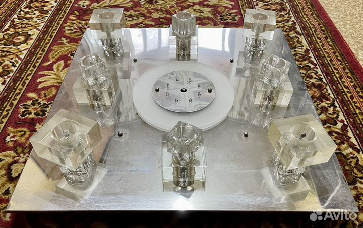 Потолочная люстра Garlen