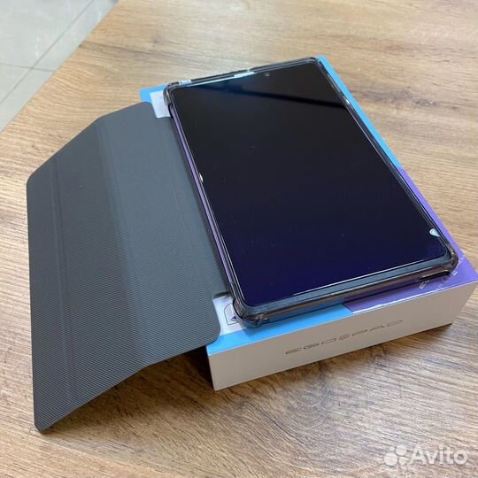 Планшет EgoPad E8 8/256GB
