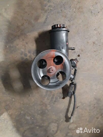 Гидроусилитель руля Toyota 1jzge, 1jzfse, 2jzge