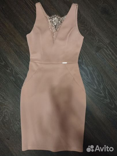 Платье love republic 42