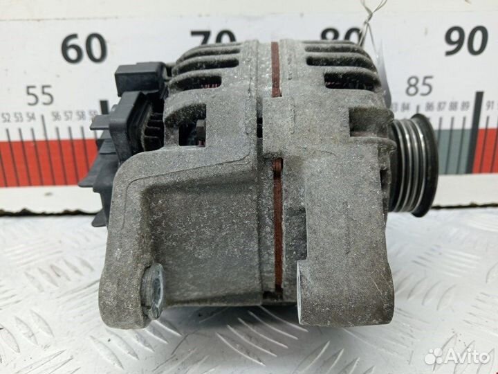 Генератор для Opel Astra G 93186485