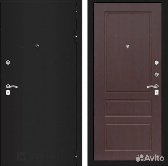 Стальные двери качественно