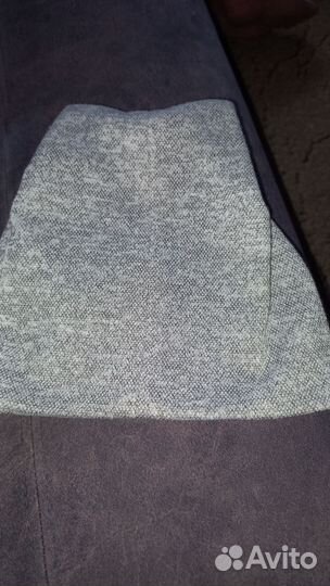 Шапка и снуд