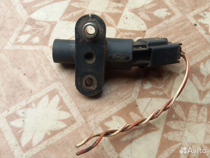 Датчик коленвала Ford Focus 1 2.0 Split Port