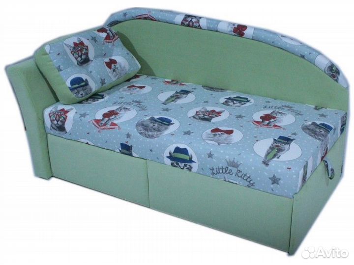 Детская кровать кушетка новая от производителя