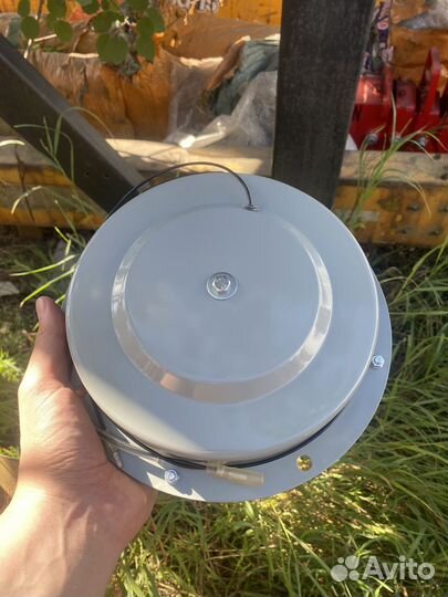 Катушка безопасности unic