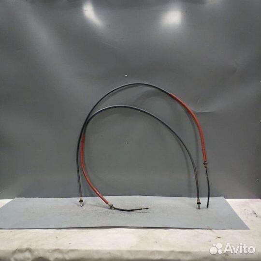 Трос ручника Renault Kaptur 1 1.6-L. 114-L.C