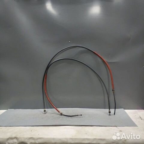 Трос ручника Renault Kaptur 1 1.6-L. 114-L.C