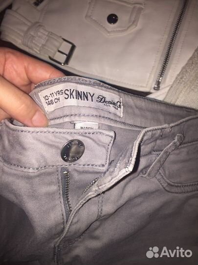 Вещи пакетом на девушку 40 42