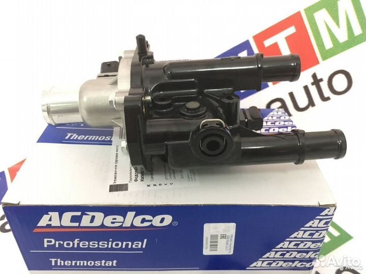 Термостат на Volkswagen Polo, Rapid, Jetta