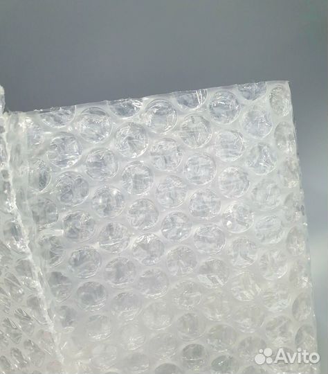 Пакет упаковочный без клапана, 20 на 20 см