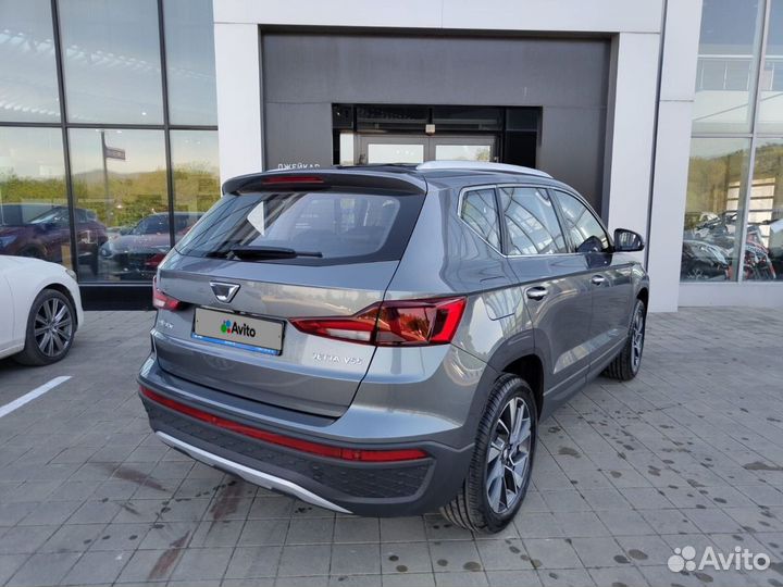Jetta VS5 1.4 AT, 2022