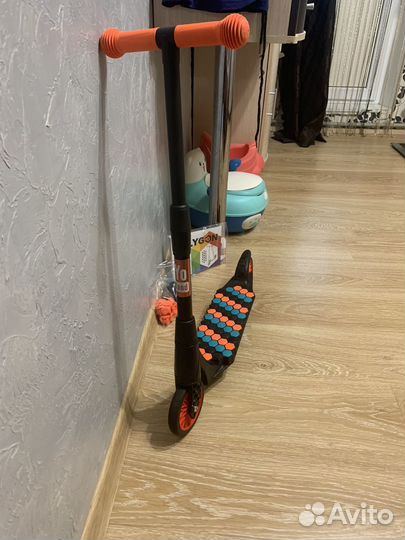 Самокат детский
