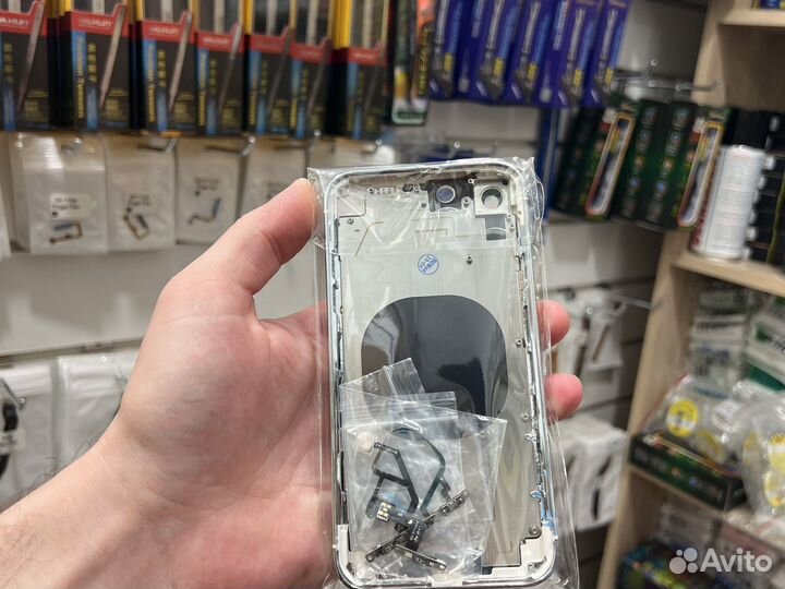 Xr-13pro корпуса и крышки