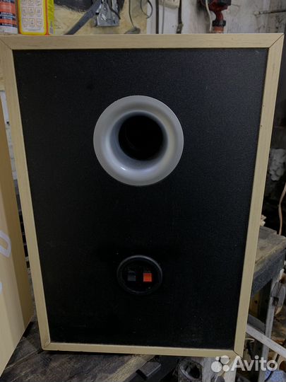 Колонки microlab