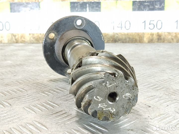 Редуктор заднего моста Ssang yong Rexton 2001 2006