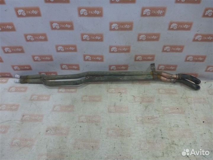 Патрубок Land Rover Discovery L319 AJ41 2008