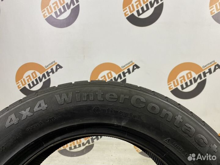 Continental Conti4x4WinterContact 255/55 R18 108W